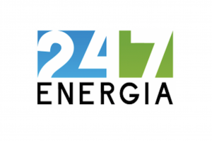 energy 247 logo