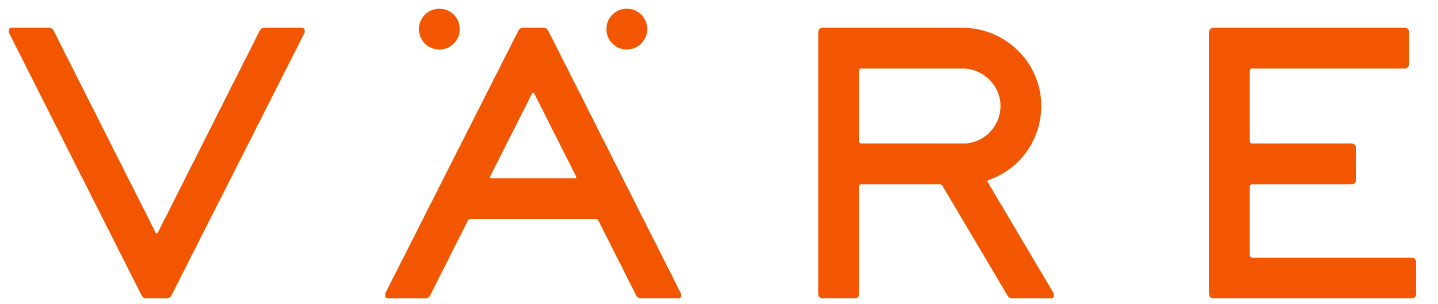 Väre logo