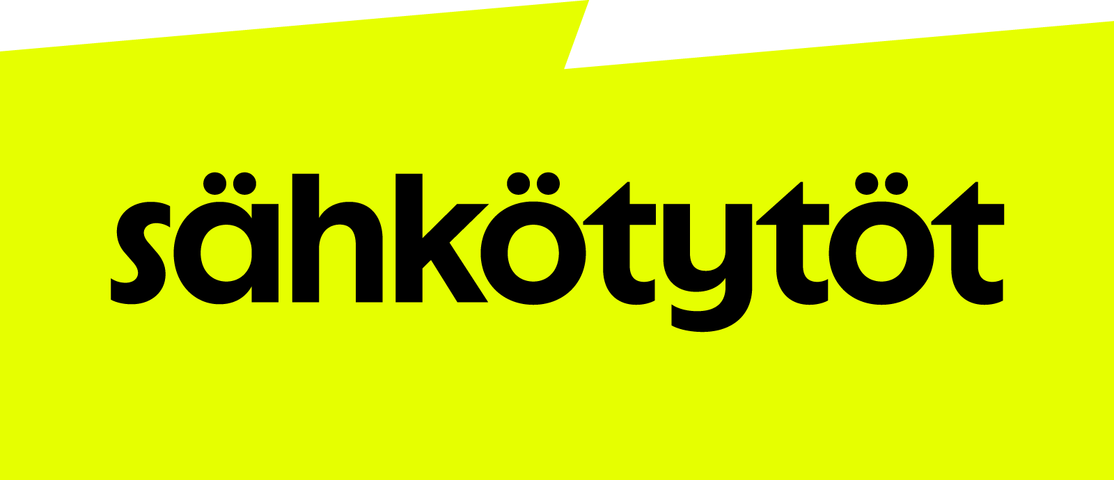 Sähkötytöt logo